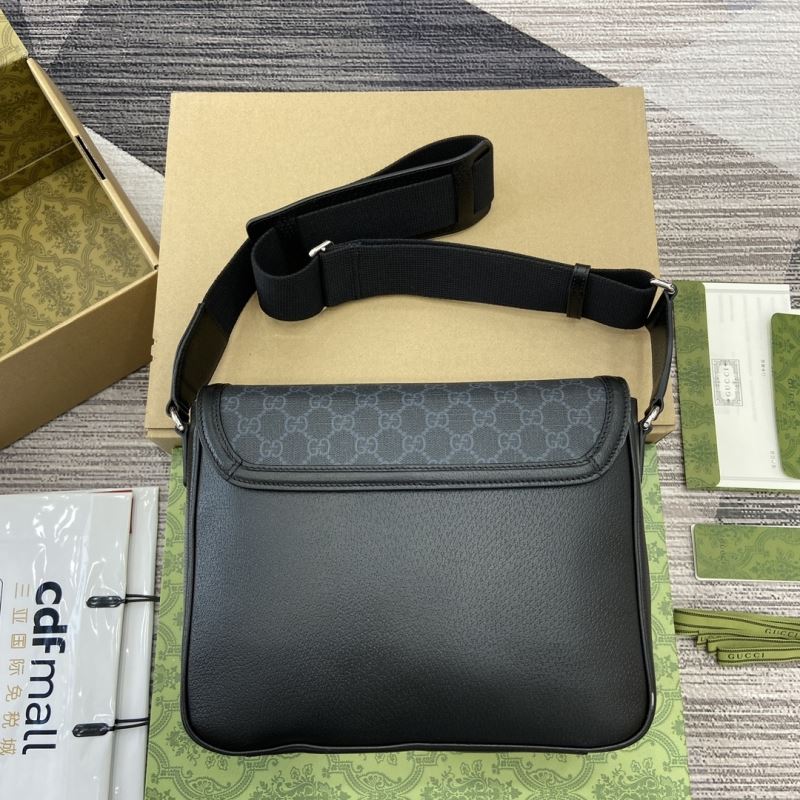 Mens Gucci Satchel Bags